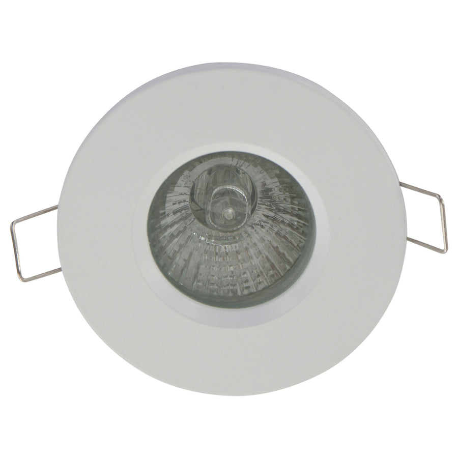 Inbouwspot Pélite spot 2488W Wit