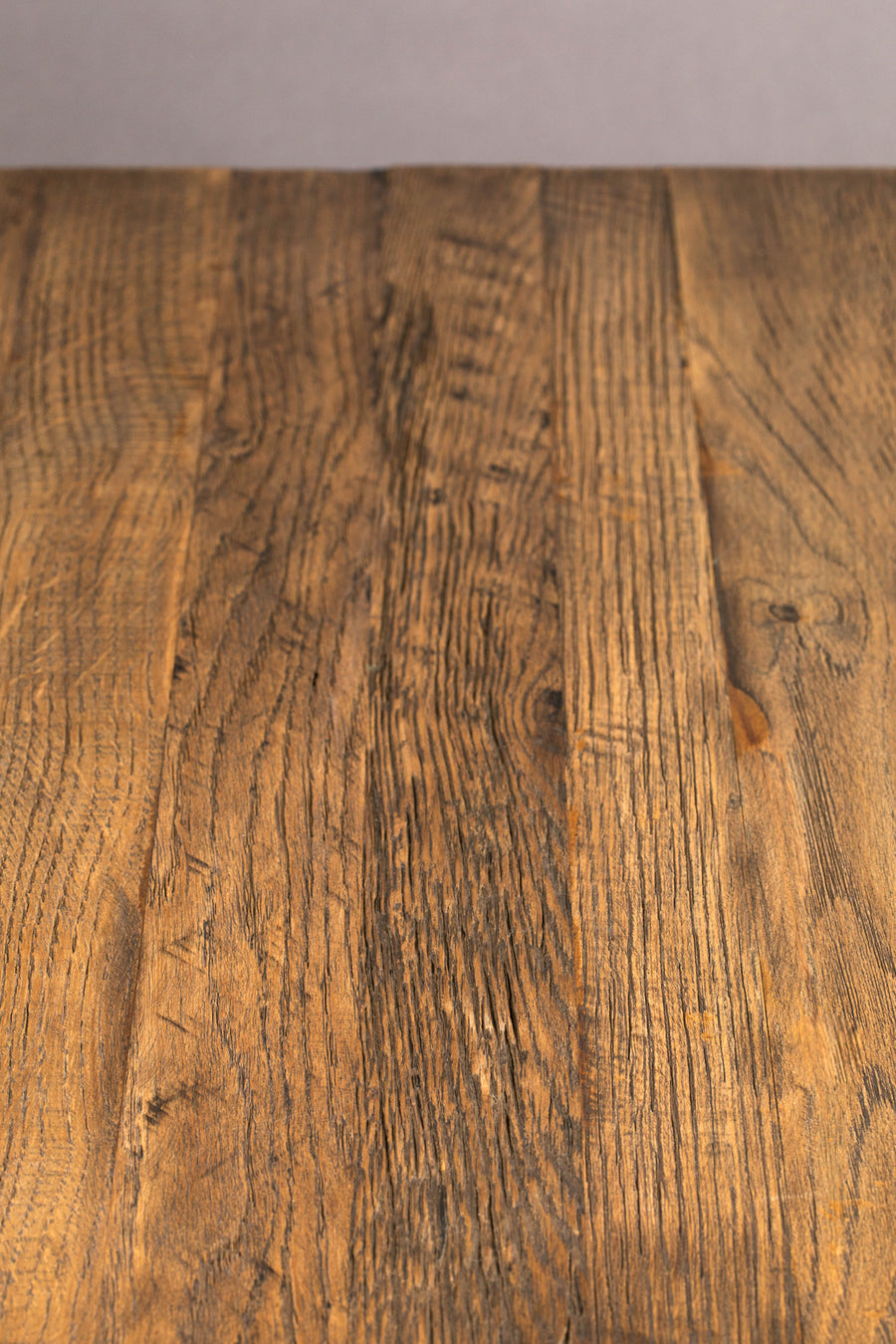 Countertafel Braza Vierkant Bruin