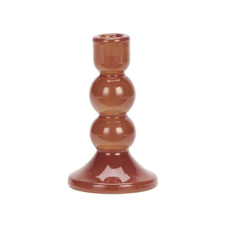 Kaarsenhouder Glass
