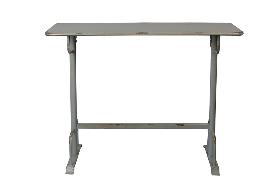 Bartafel Declan Grijs