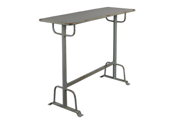 Bartafel Declan Grijs