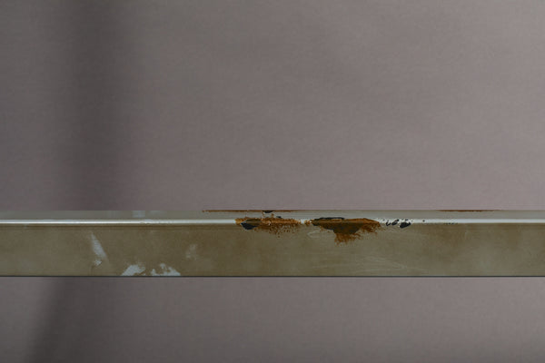 Bartafel Declan Grijs