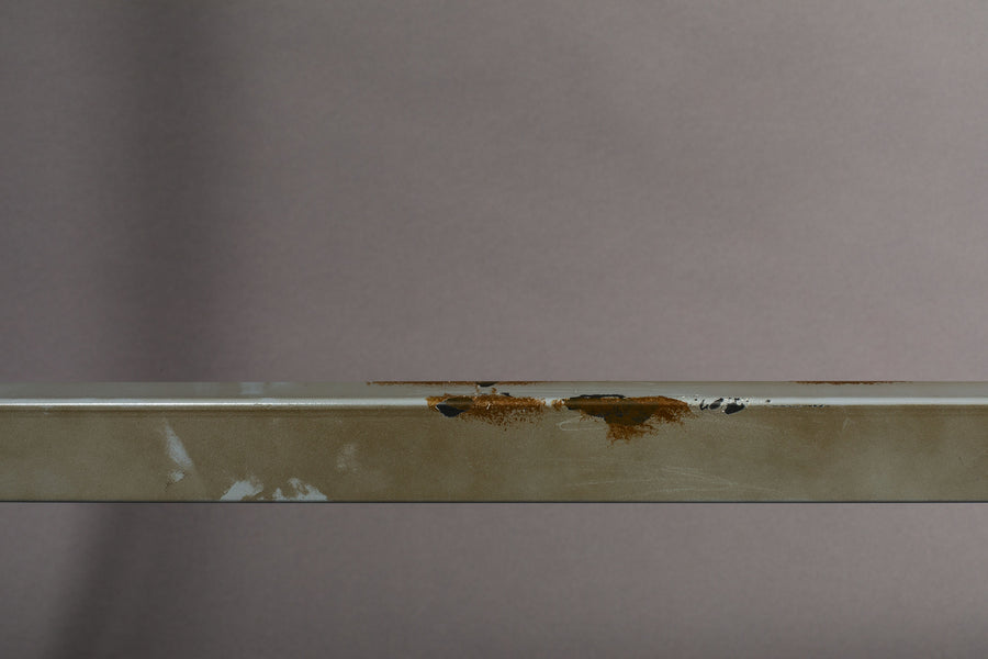 Bartafel Declan Grijs