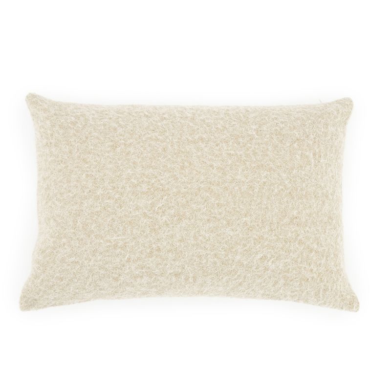 Pillow Kelso - taupe