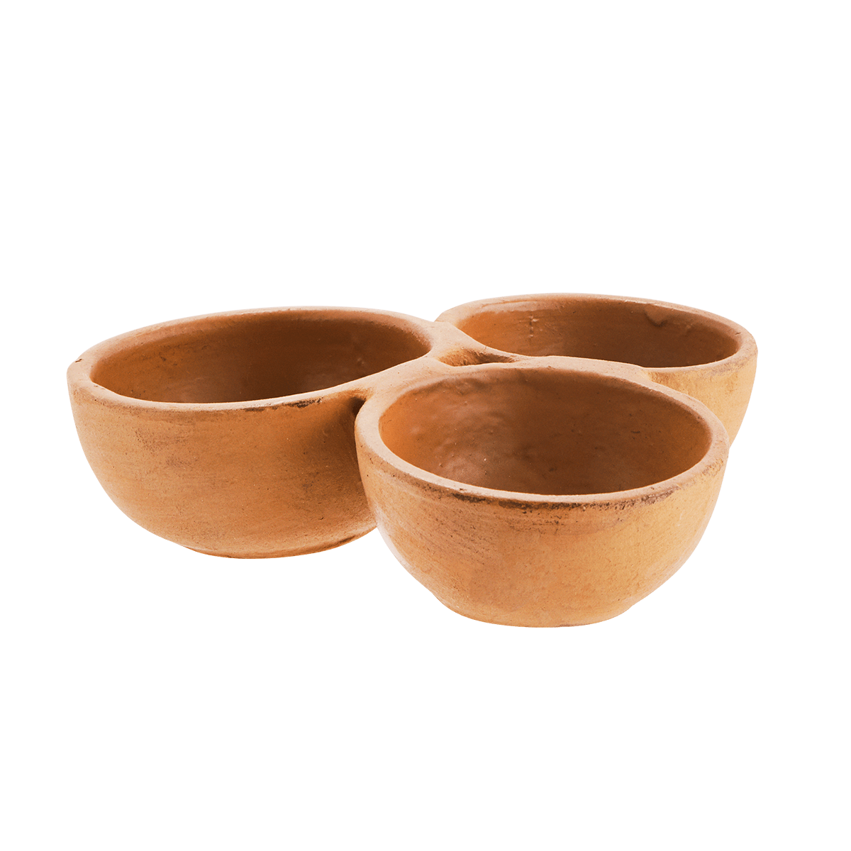 Terracotta tray