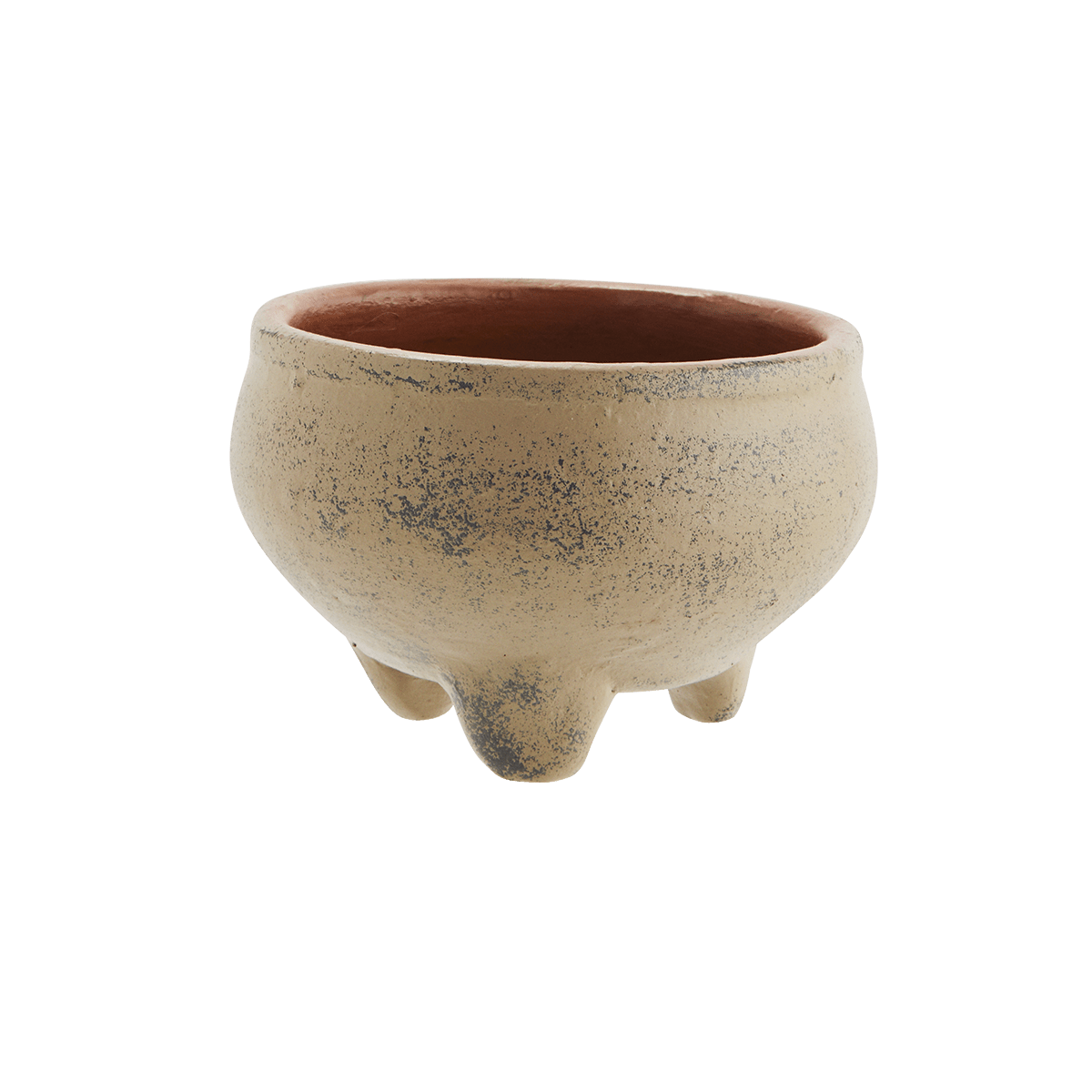 Terracotta bowl