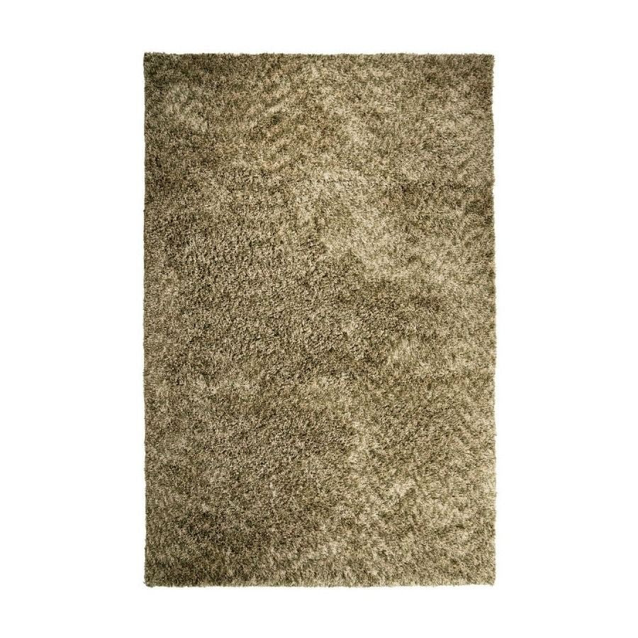 Mixi 160x230 cm - green