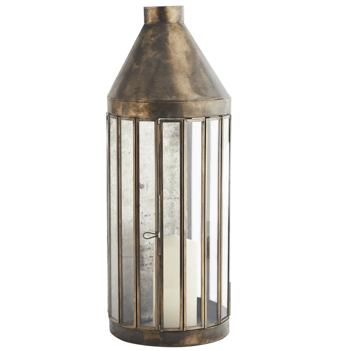 Wall lantern