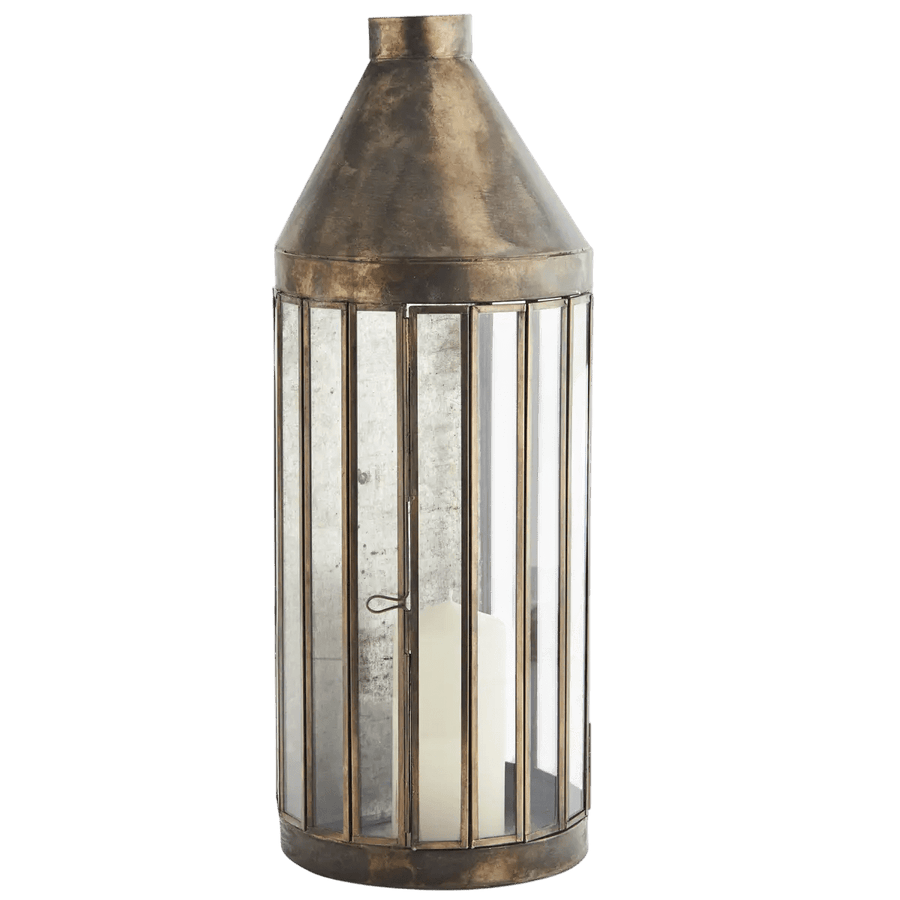 Wall lantern