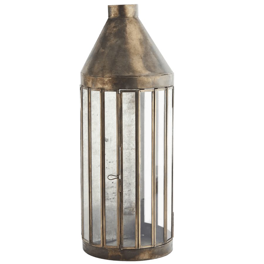 Wall lantern