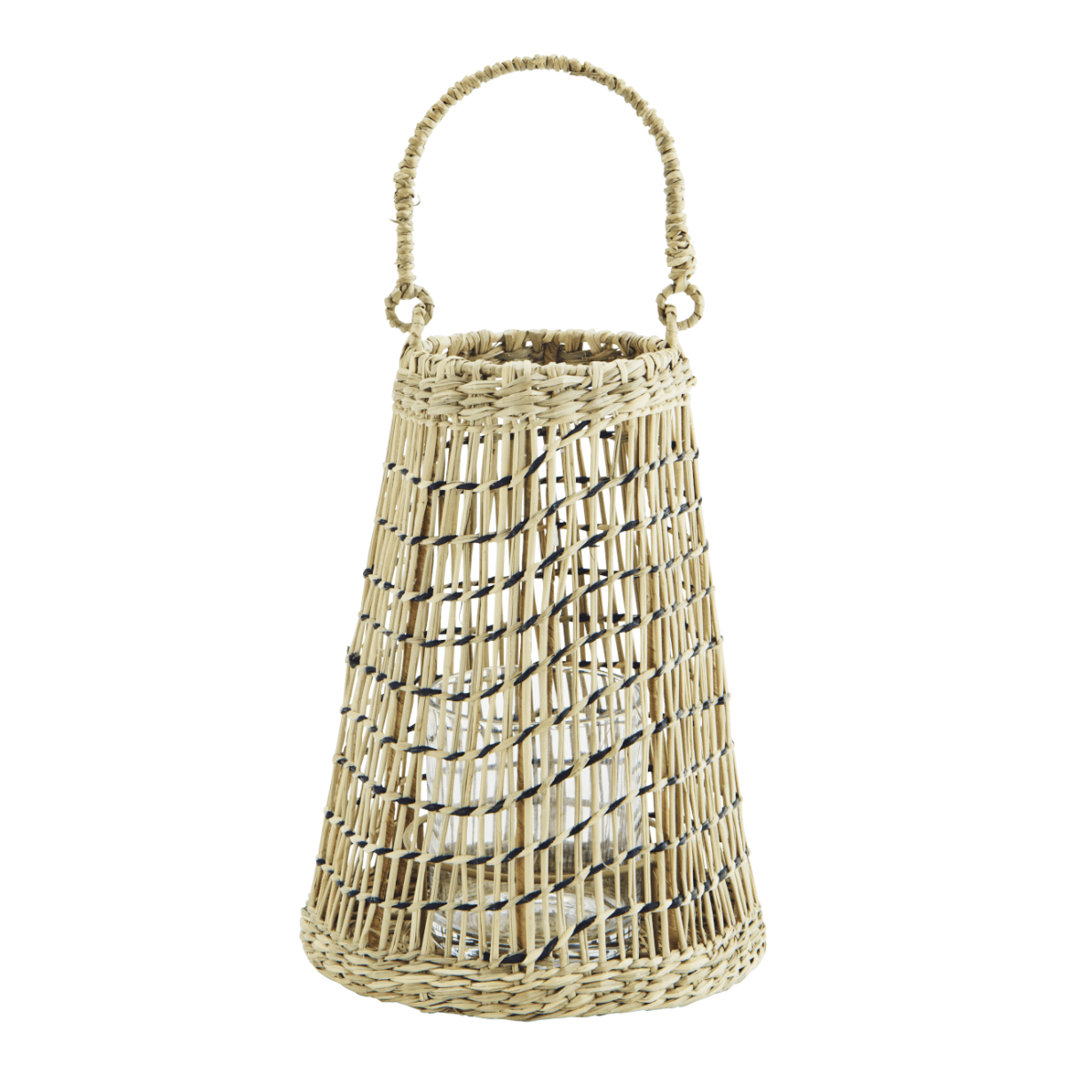 Seagrass lantern
