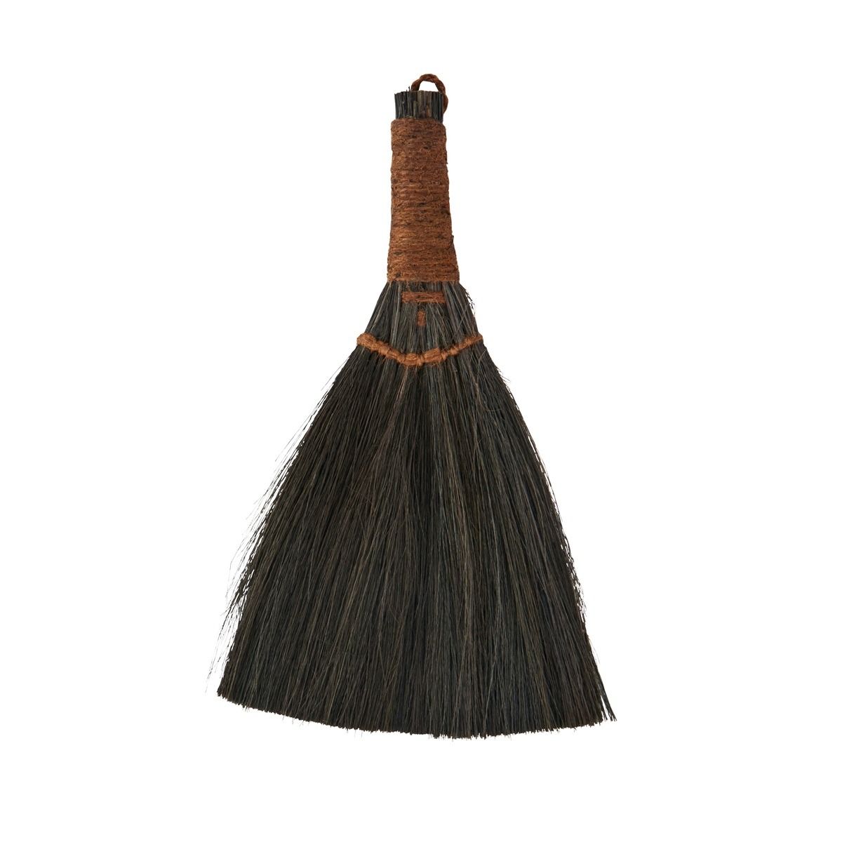 Seagrass broom