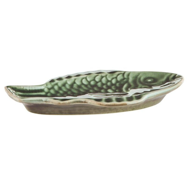 Fish platter