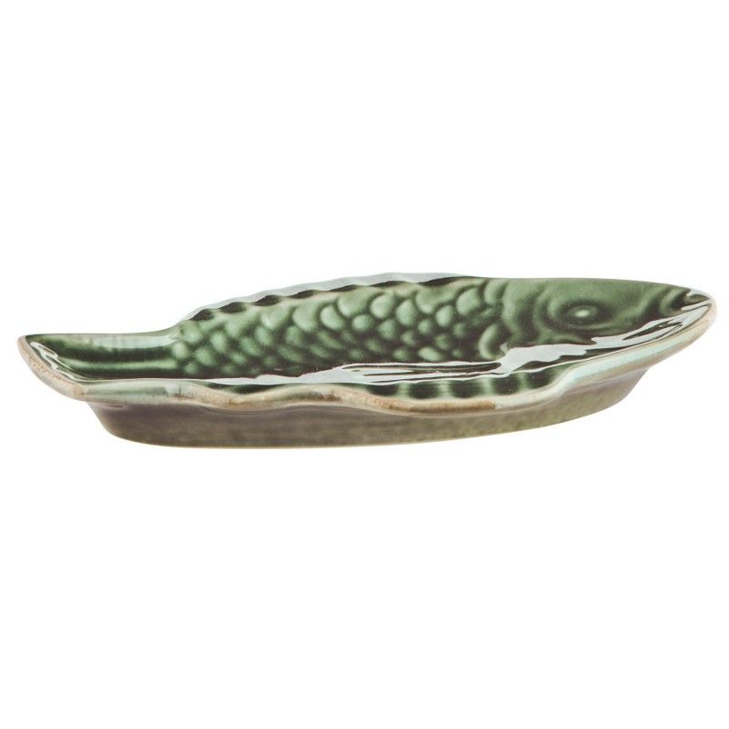 Fish platter
