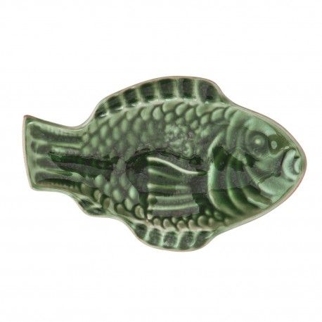 Fish platter