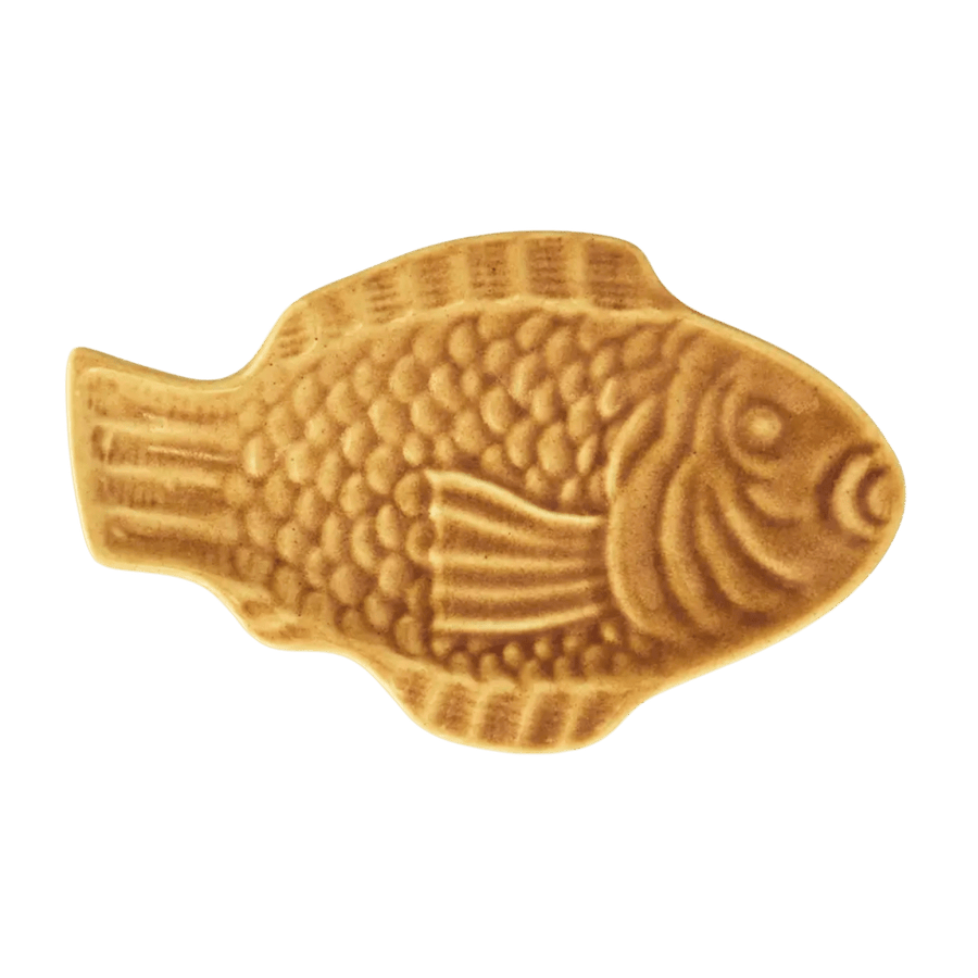Fish platter