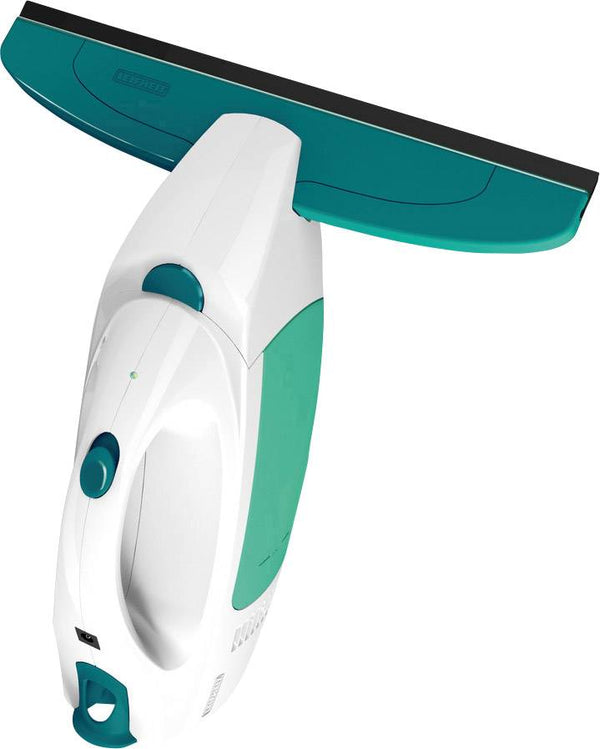 Dry & clean raamzuiger click system