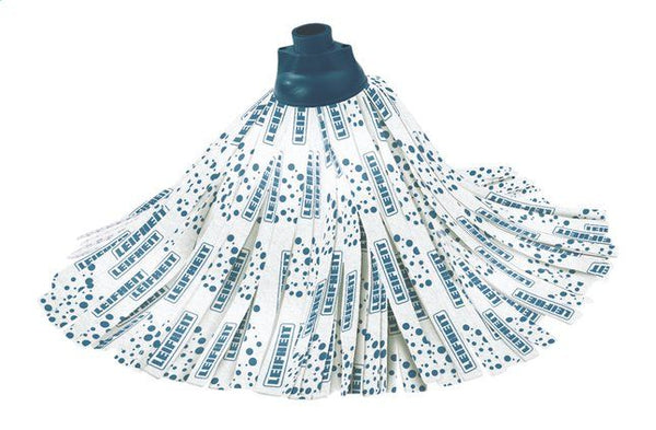 Classic vervangingskop mop viscose