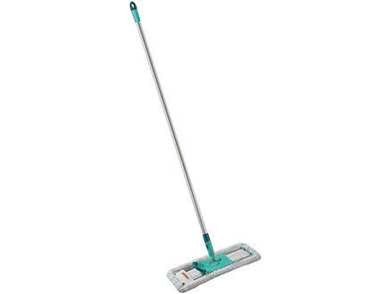 Profi vloerwisser xl - 42 cm met aluminiumsteel (140 cm) micro duo