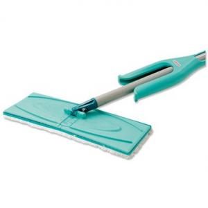 Picobello vloerwisser m - 33 cm met steel micro duo