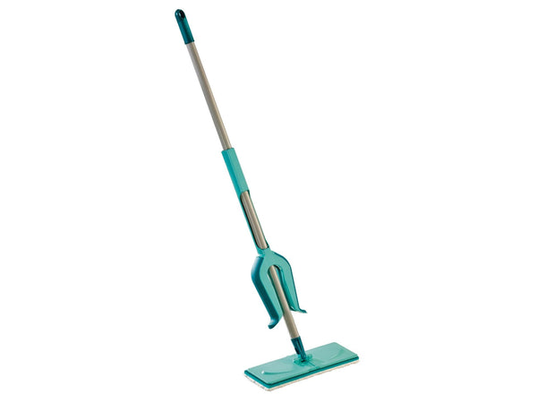Picobello vloerwisser s - 27 cm met steel micro duo