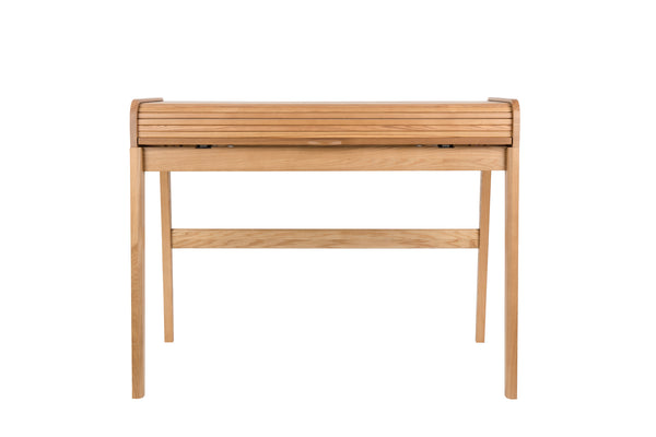 Bureautafel Barbier Naturel