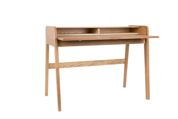 Bureautafel Barbier Naturel