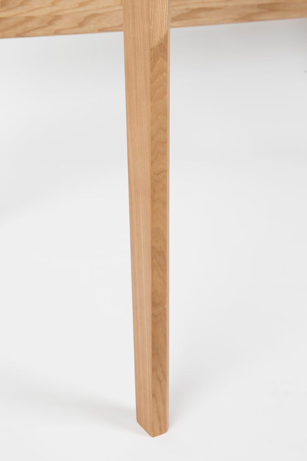 Bureautafel Barbier Naturel