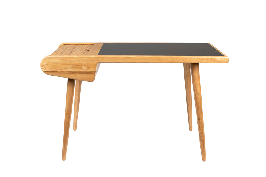 Bureau Barbier Naturel