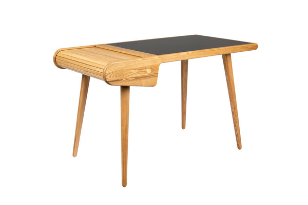 Bureau Barbier Naturel