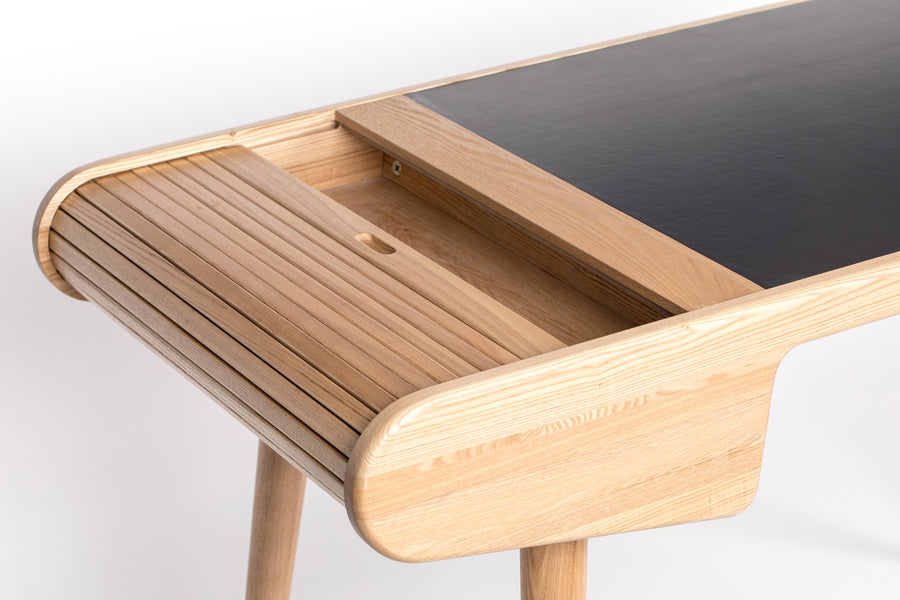 Bureau Barbier Naturel
