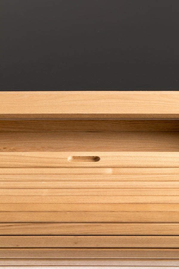 Bureau Barbier Naturel