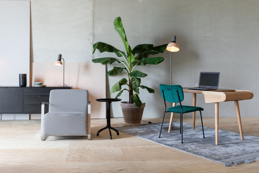 Bureau Barbier Naturel