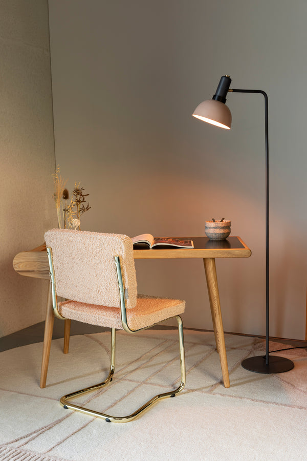 Bureau Barbier Naturel