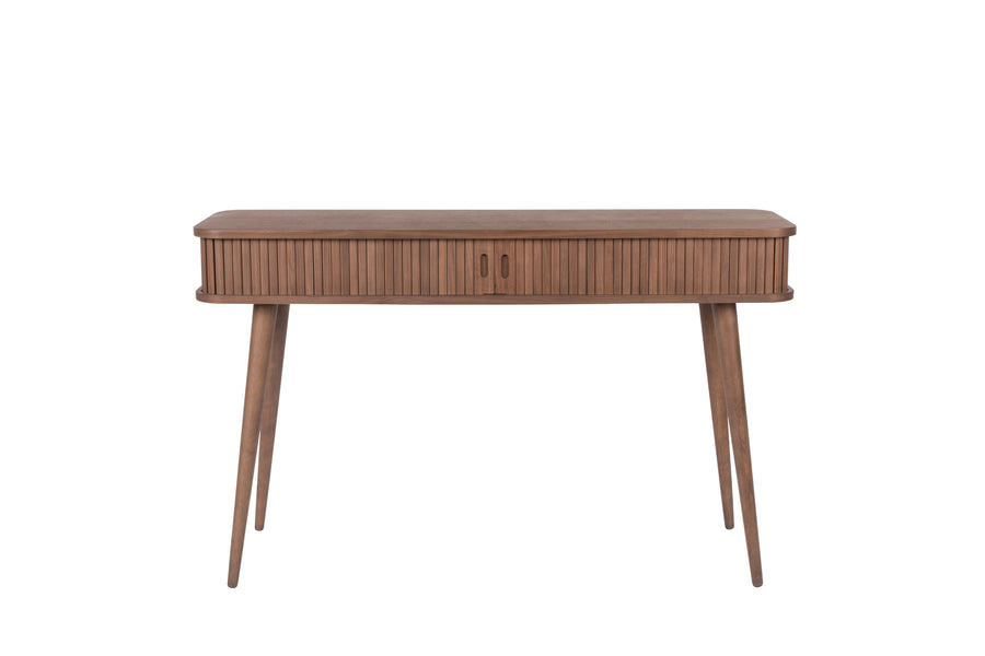 Consoletafel Barbier Notenhout