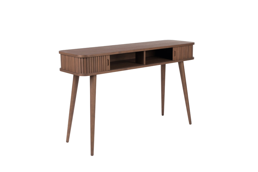 Consoletafel Barbier Notenhout