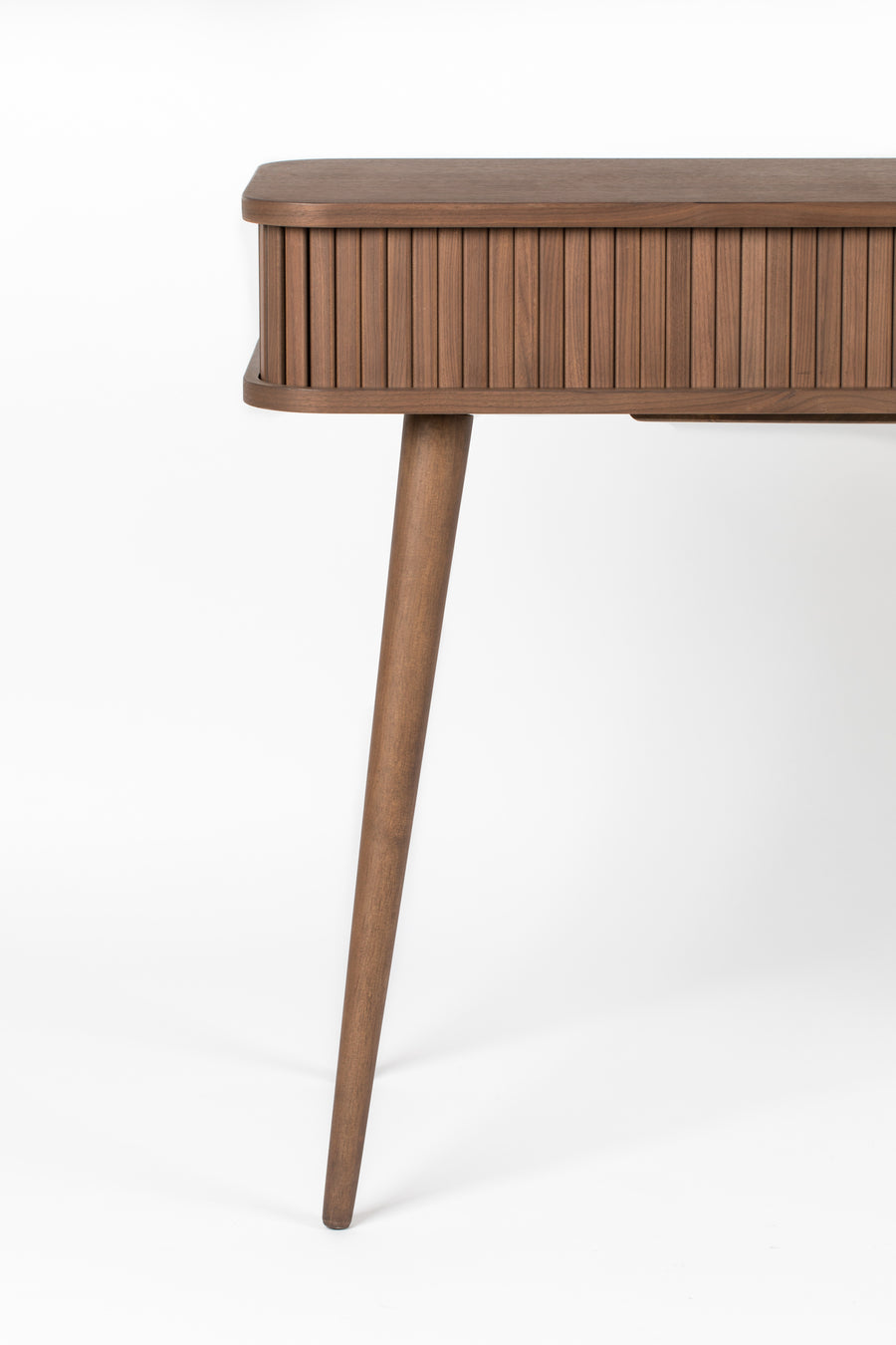 Consoletafel Barbier Notenhout