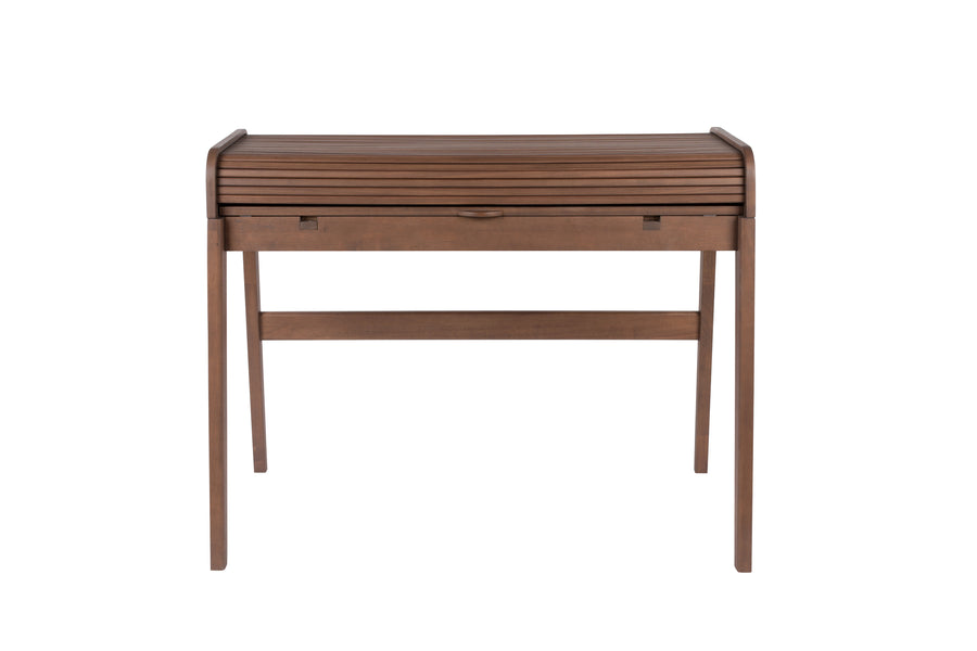 Bureautafel Barbier Notenhout