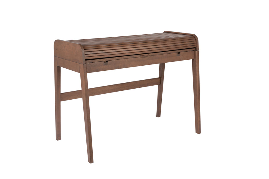 Bureautafel Barbier Notenhout