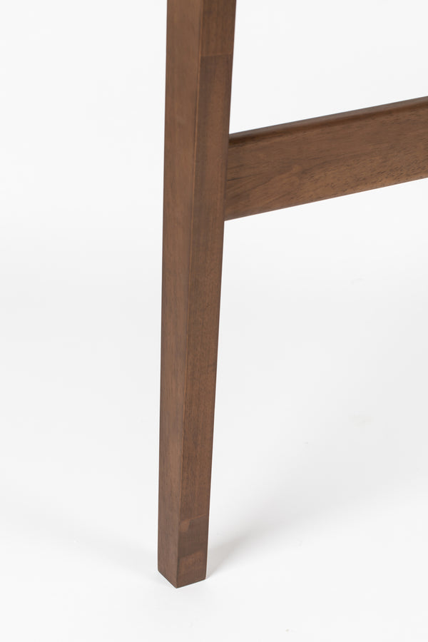 Bureautafel Barbier Notenhout