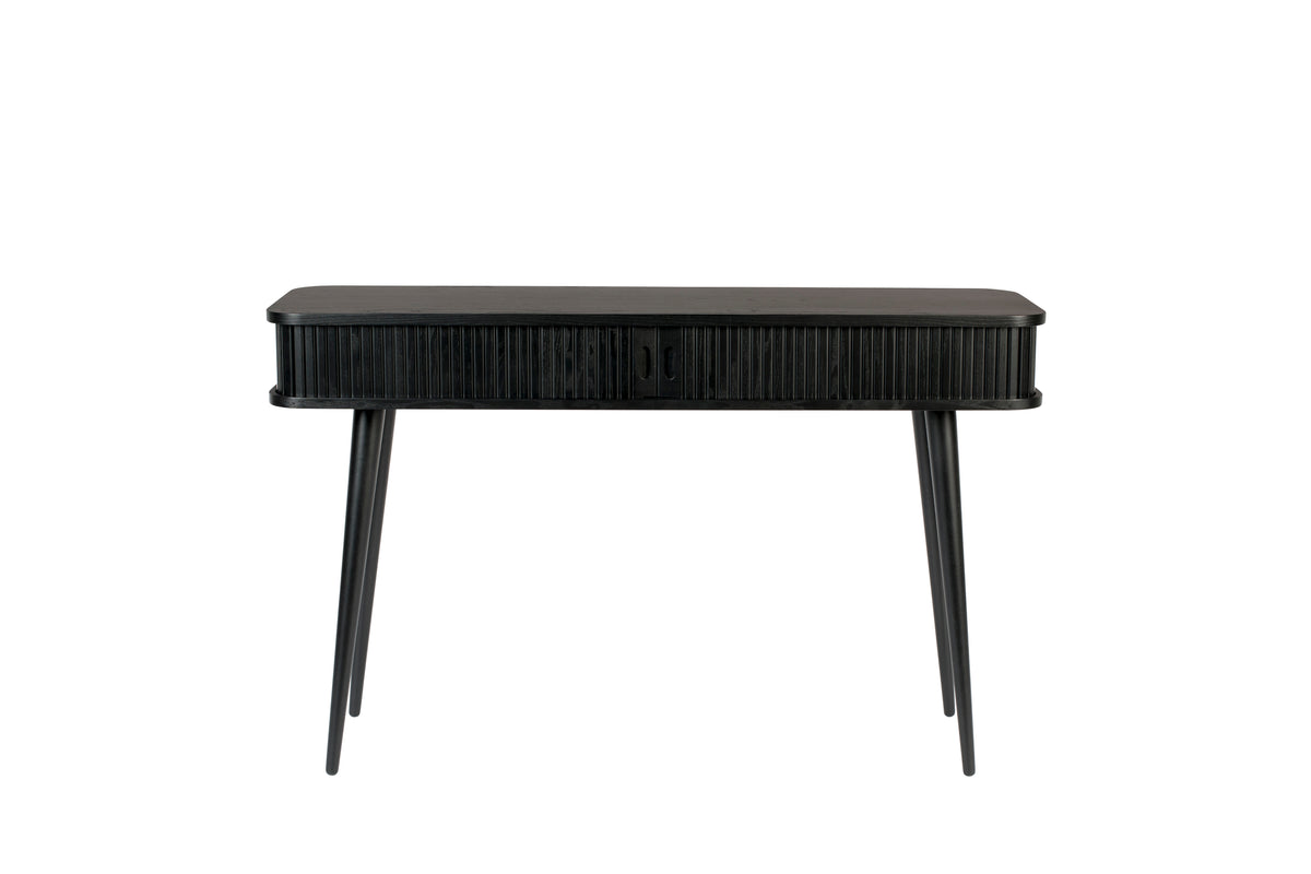 Consoletafel Barbier Zwart