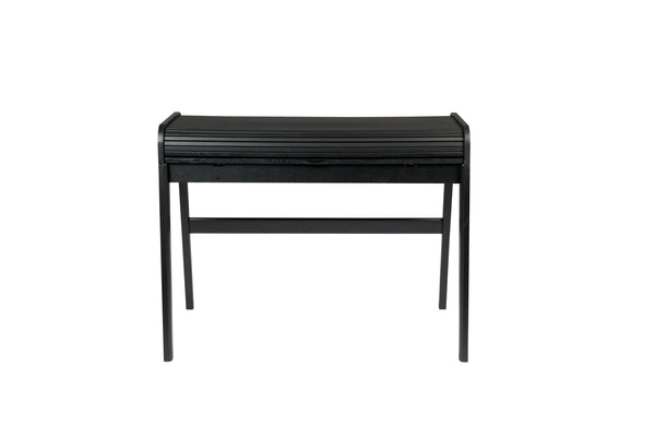 Bureautafel Barbier Zwart