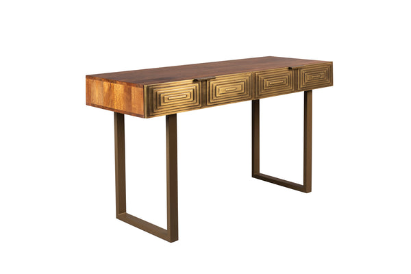 Consoletafel Volan