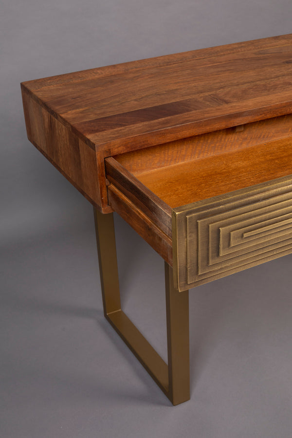 Consoletafel Volan