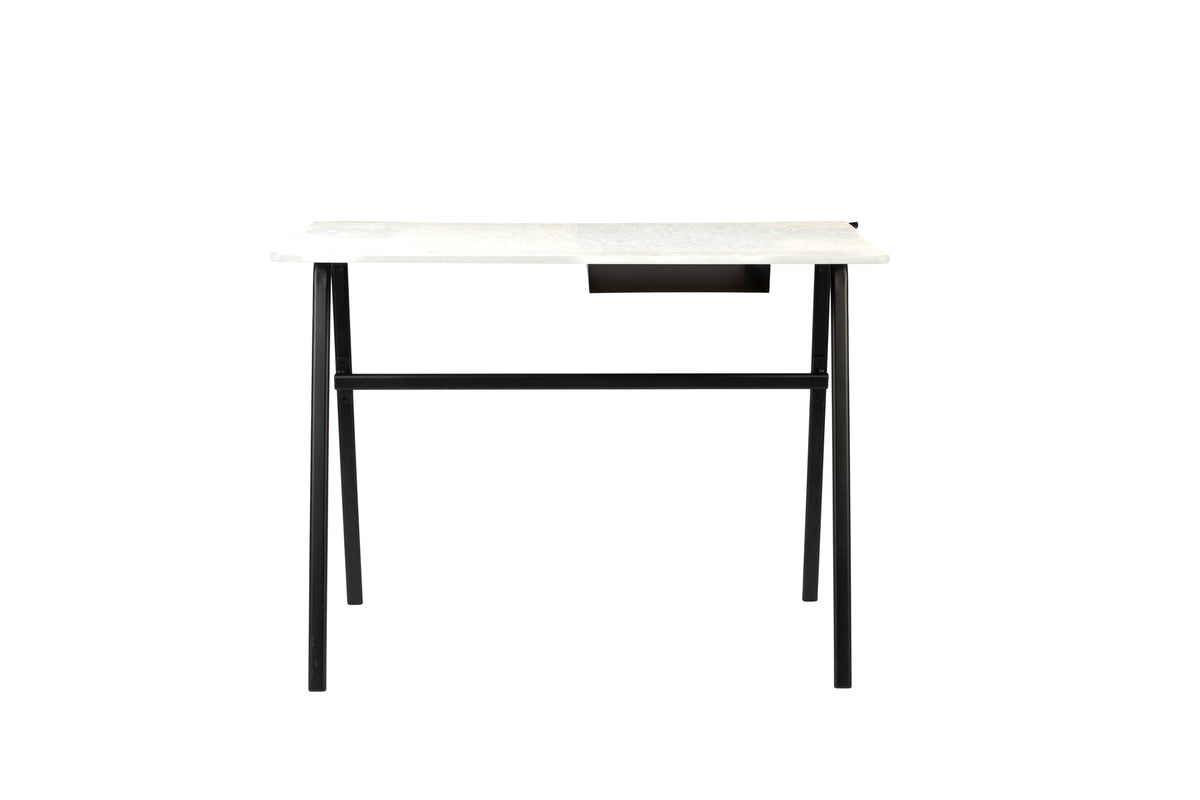 Bureautafel Good Plastic Salt Dune