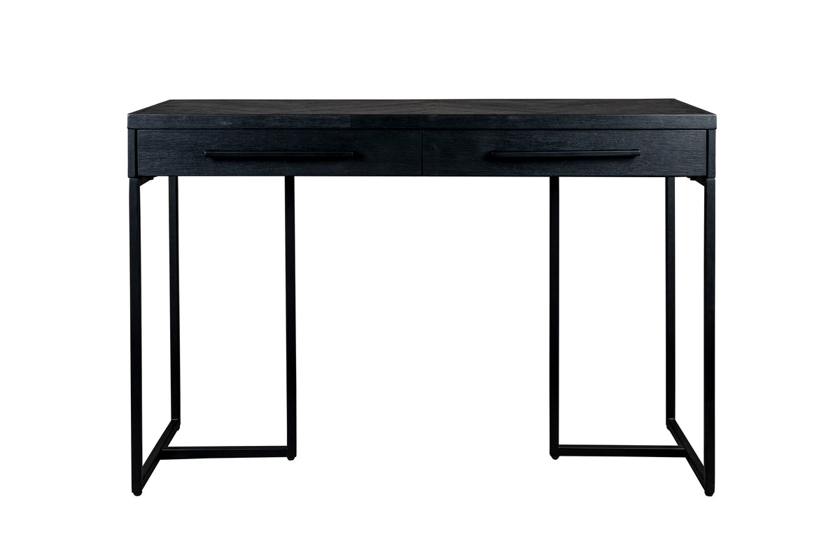 Consoletafel Klasse Zwart