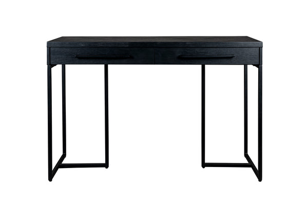 Consoletafel Klasse Zwart