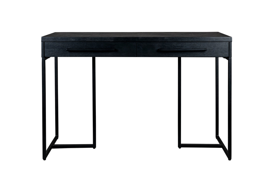 Consoletafel Klasse Zwart