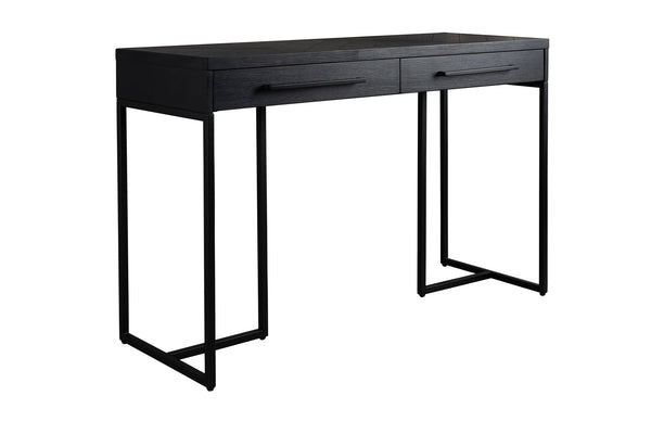 Consoletafel Klasse Zwart