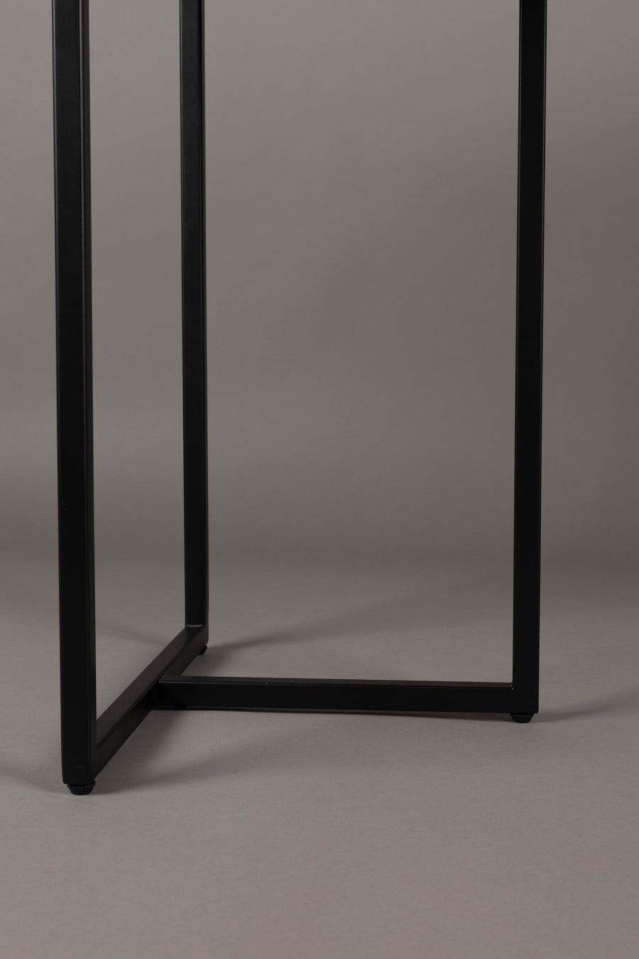 Consoletafel Klasse Zwart